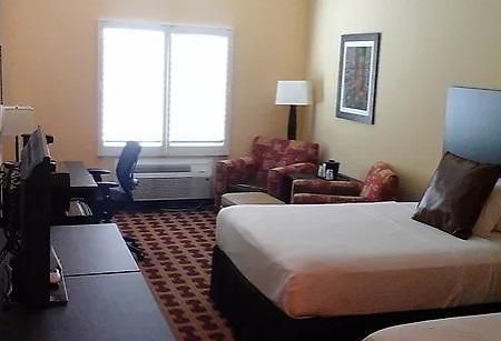 Sagebrush Hotel Crystal City Εξωτερικό φωτογραφία