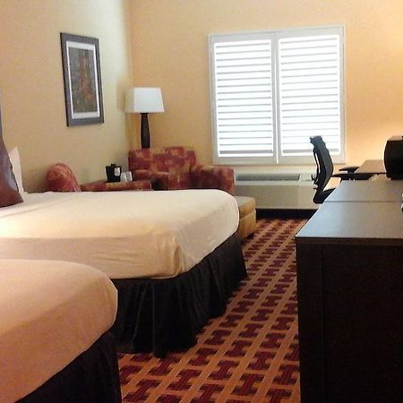 Sagebrush Hotel Crystal City Εξωτερικό φωτογραφία