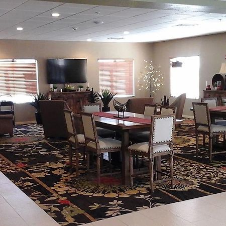 Sagebrush Hotel Crystal City Εξωτερικό φωτογραφία