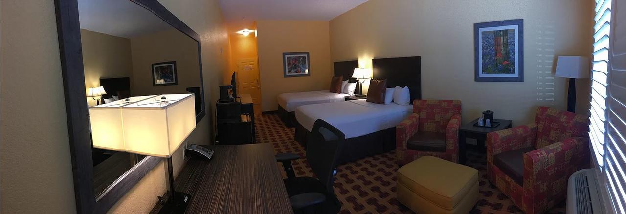Sagebrush Hotel Crystal City Εξωτερικό φωτογραφία
