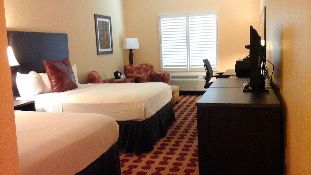 Sagebrush Hotel Crystal City Εξωτερικό φωτογραφία