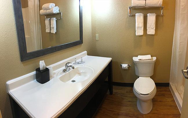 Sagebrush Hotel Crystal City Εξωτερικό φωτογραφία